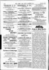 Army and Navy Gazette Saturday 14 December 1895 Page 10