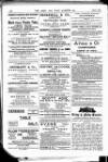 Army and Navy Gazette Saturday 07 March 1896 Page 12