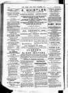 Army and Navy Gazette Saturday 29 August 1896 Page 20
