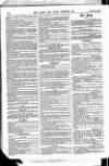Army and Navy Gazette Saturday 07 November 1896 Page 19
