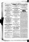 Army and Navy Gazette Saturday 21 August 1897 Page 12