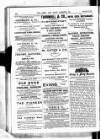Army and Navy Gazette Saturday 18 September 1897 Page 12