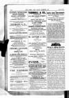Army and Navy Gazette Saturday 02 October 1897 Page 14