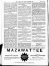 Army and Navy Gazette Saturday 01 January 1898 Page 17