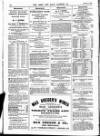 Army and Navy Gazette Saturday 01 January 1898 Page 23