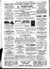 Army and Navy Gazette Saturday 01 January 1898 Page 25