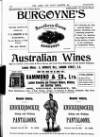 Army and Navy Gazette Saturday 26 February 1898 Page 10