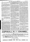 Army and Navy Gazette Saturday 16 April 1898 Page 16