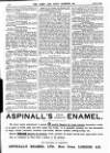 Army and Navy Gazette Saturday 30 April 1898 Page 10
