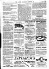 Army and Navy Gazette Saturday 25 June 1898 Page 20