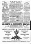 Army and Navy Gazette Saturday 09 July 1898 Page 21