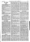 Army and Navy Gazette Saturday 16 July 1898 Page 7