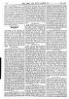 Army and Navy Gazette Saturday 30 July 1898 Page 14