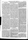 Army and Navy Gazette Saturday 01 October 1898 Page 1