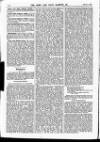 Army and Navy Gazette Saturday 01 October 1898 Page 8