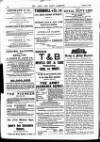 Army and Navy Gazette Saturday 01 October 1898 Page 12