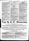 Army and Navy Gazette Saturday 01 October 1898 Page 18