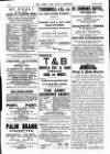 Army and Navy Gazette Saturday 08 October 1898 Page 12