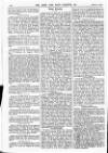 Army and Navy Gazette Saturday 15 October 1898 Page 4