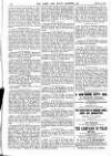 Army and Navy Gazette Saturday 15 October 1898 Page 10