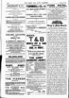 Army and Navy Gazette Saturday 15 October 1898 Page 12
