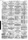 Army and Navy Gazette Saturday 22 October 1898 Page 22