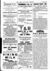 Army and Navy Gazette Saturday 29 October 1898 Page 12