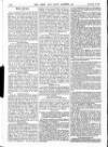 Army and Navy Gazette Saturday 12 November 1898 Page 4