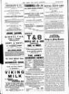 Army and Navy Gazette Saturday 12 November 1898 Page 12