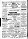 Army and Navy Gazette Saturday 12 November 1898 Page 24