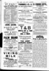 Army and Navy Gazette Saturday 19 November 1898 Page 12