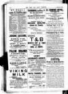Army and Navy Gazette Saturday 11 February 1899 Page 12