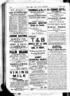Army and Navy Gazette Saturday 11 March 1899 Page 10
