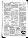 Army and Navy Gazette Saturday 25 March 1899 Page 20