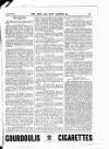 Army and Navy Gazette Saturday 15 April 1899 Page 15