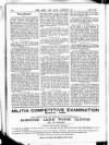 Army and Navy Gazette Saturday 29 April 1899 Page 6