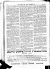 Army and Navy Gazette Saturday 06 May 1899 Page 6