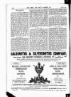 Army and Navy Gazette Saturday 05 August 1899 Page 17