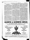 Army and Navy Gazette Saturday 02 September 1899 Page 18