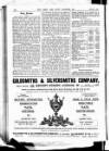 Army and Navy Gazette Saturday 07 October 1899 Page 17