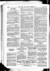 Army and Navy Gazette Saturday 21 October 1899 Page 20