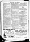 Army and Navy Gazette Saturday 28 October 1899 Page 14