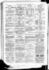 Army and Navy Gazette Saturday 28 October 1899 Page 20