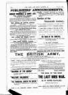 Army and Navy Gazette Saturday 04 November 1899 Page 13