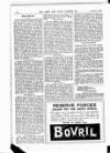 Army and Navy Gazette Saturday 04 November 1899 Page 19