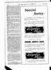 Army and Navy Gazette Saturday 04 November 1899 Page 21