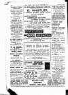 Army and Navy Gazette Saturday 04 November 1899 Page 29