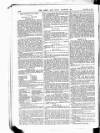 Army and Navy Gazette Saturday 18 November 1899 Page 6