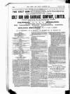 Army and Navy Gazette Saturday 18 November 1899 Page 8
