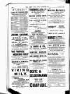 Army and Navy Gazette Saturday 18 November 1899 Page 12